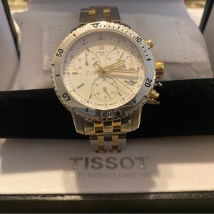 Tissot PRS 200